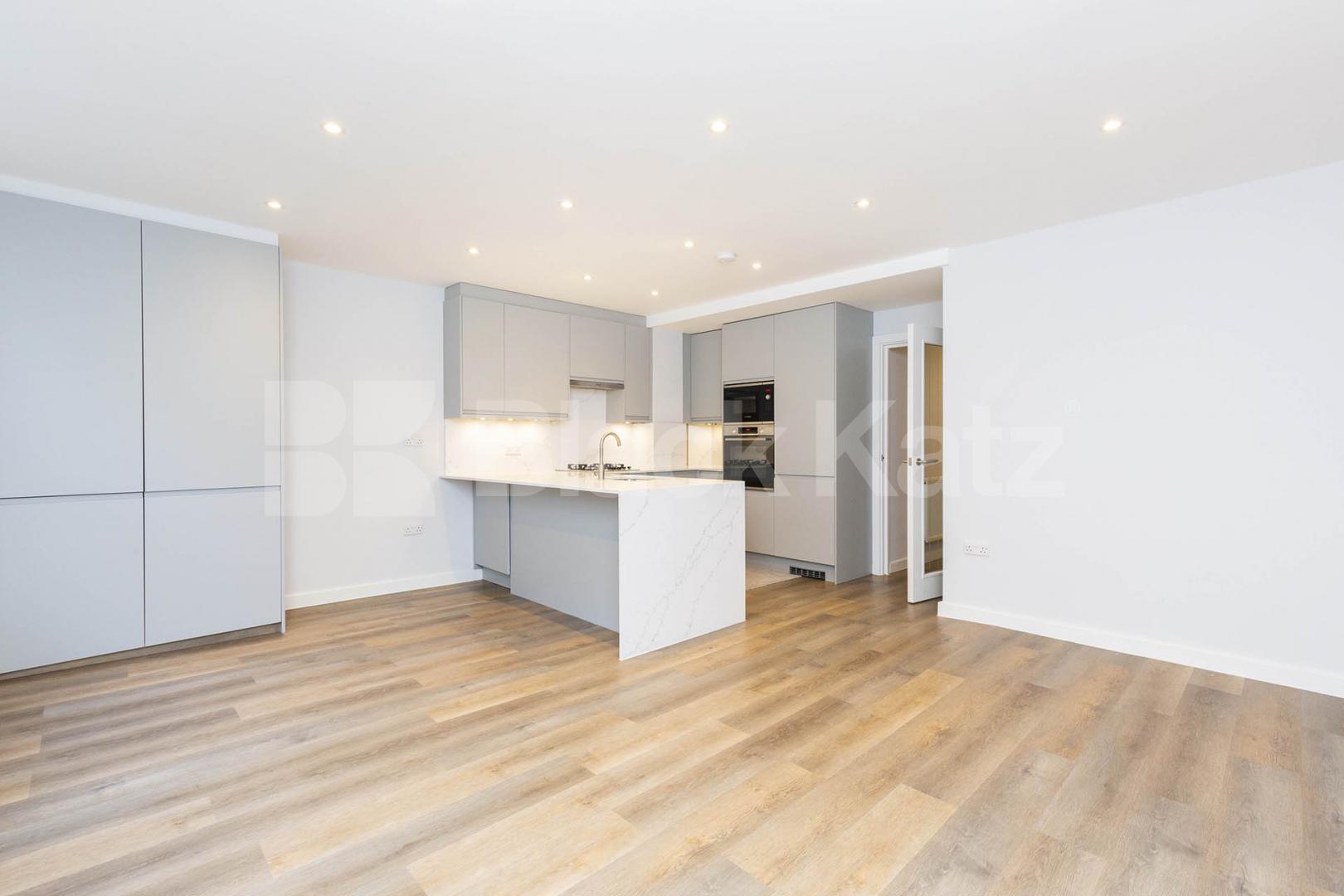 Private Garden  Colville Road , Notting Hill